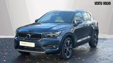 Volvo Xc40 1.5 T3 [163] Inscription Pro 5dr Geartronic Petrol Estate